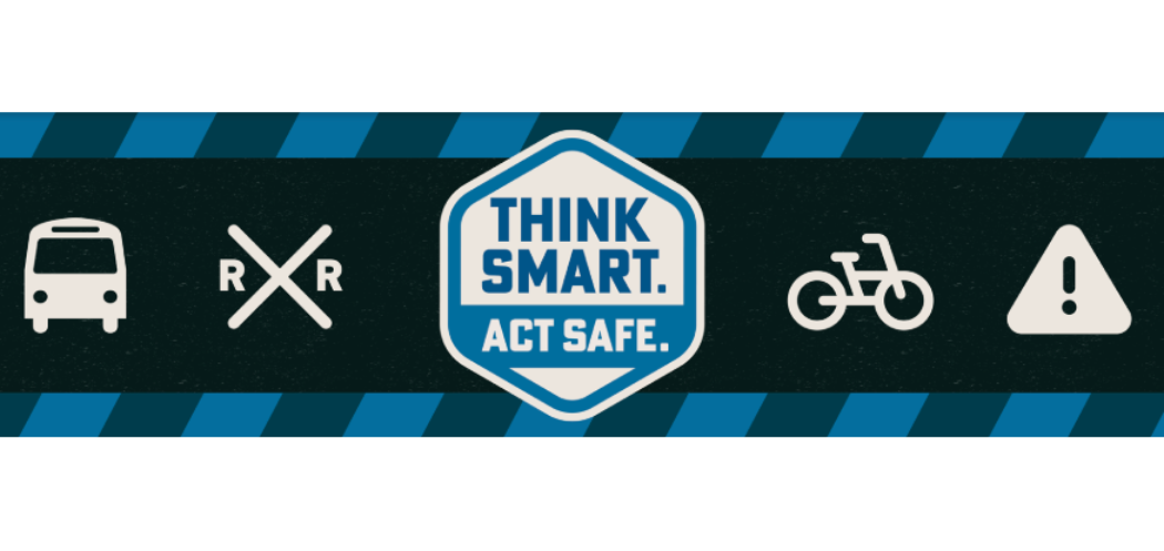 safety 2025. think smart, act safe.