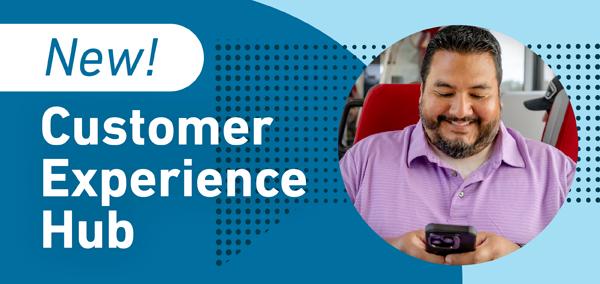 Customer Experience Hub