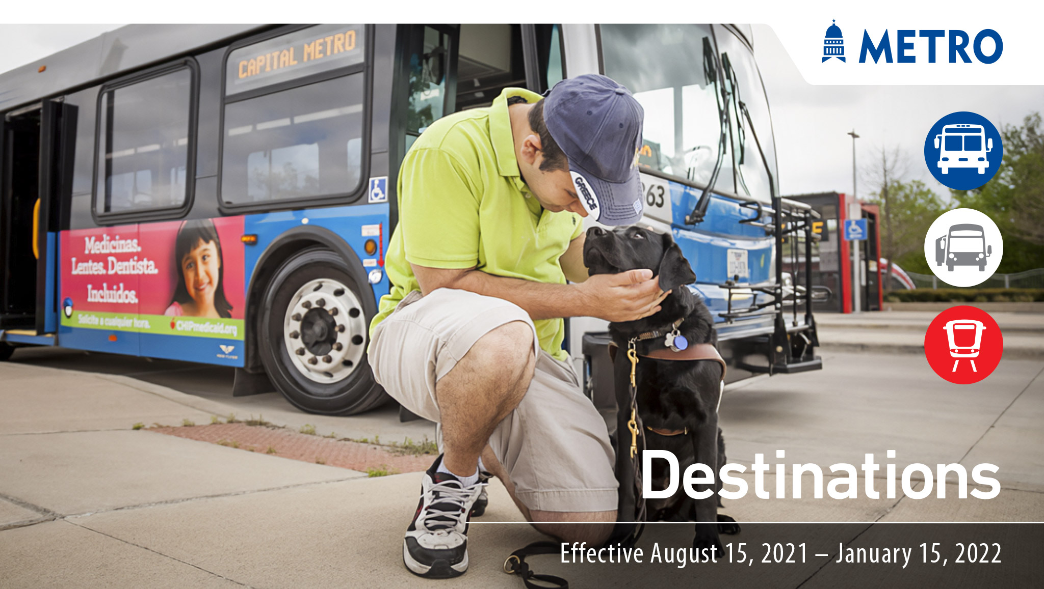 Metro Transit Holiday Schedule 2022