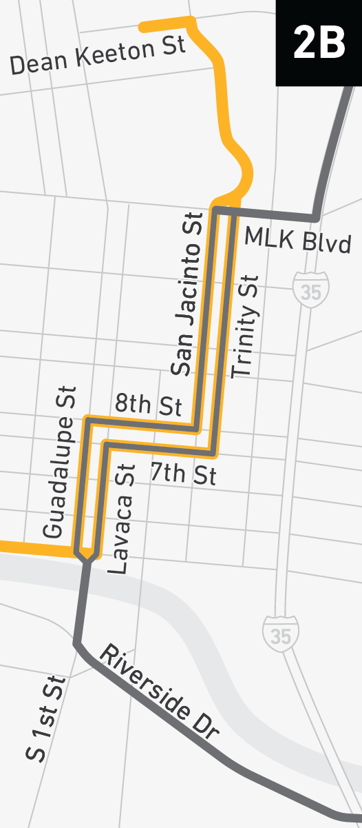Route 935 Proposed Realignment Map 2B
