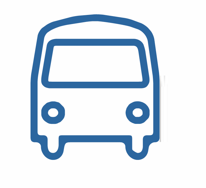 Bus Icon