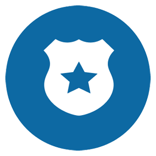 icon for fare enforcement