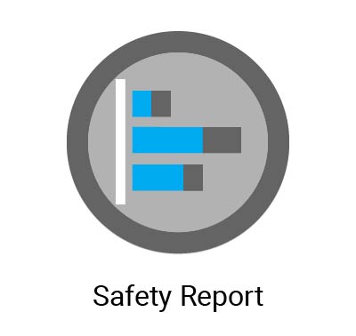 Safety Statistics - Transparency Dashboard Click Panel