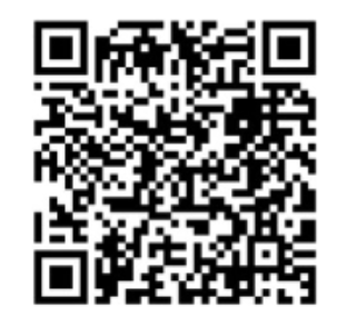 QR code for survey