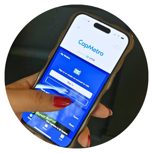 Umo create account on phone