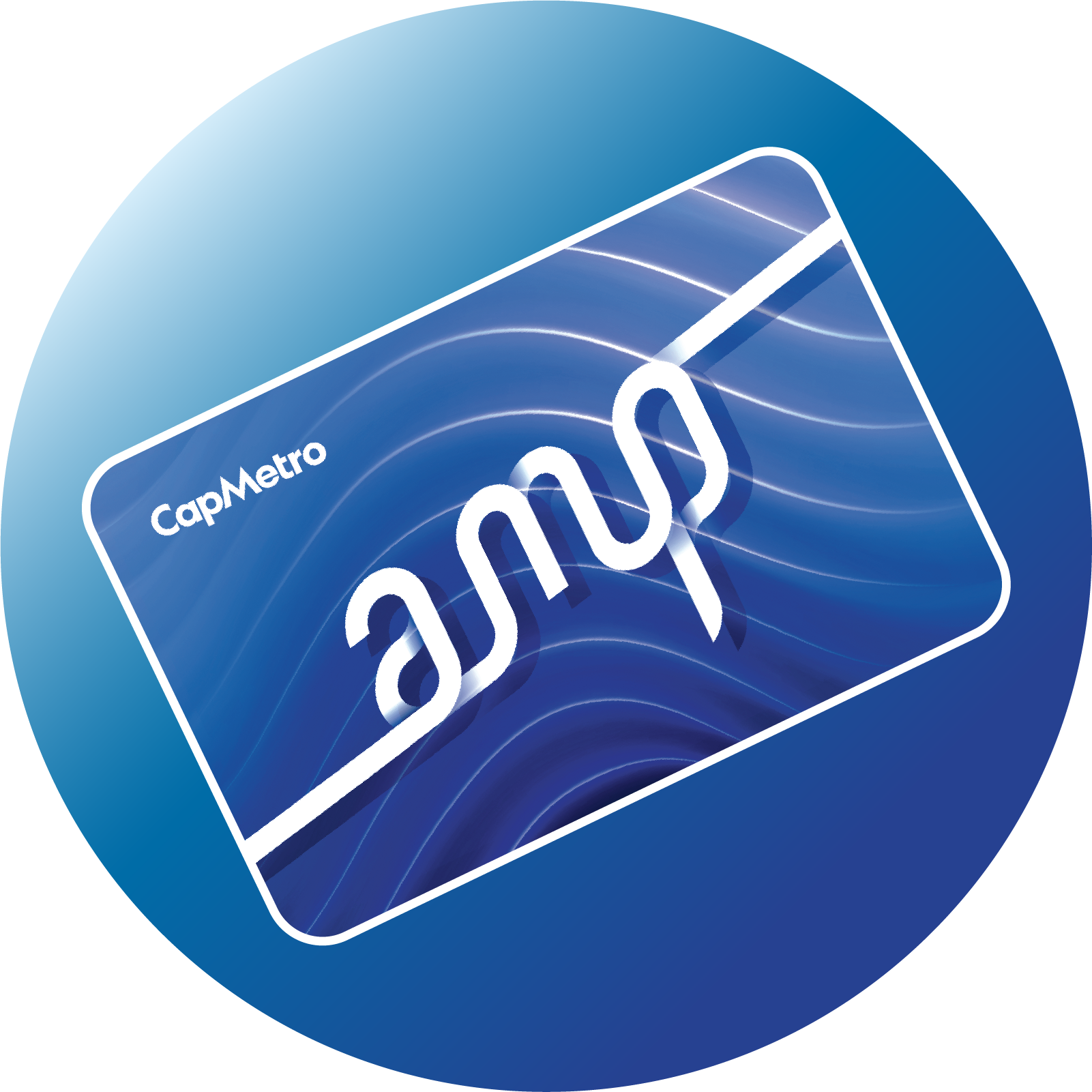AMPcard_physical Use AMP as a physical card