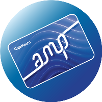AMPcard_physical Use AMP as a physical card