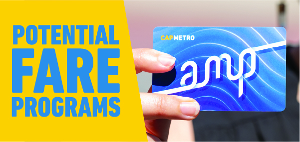 CapMetro AMP Card