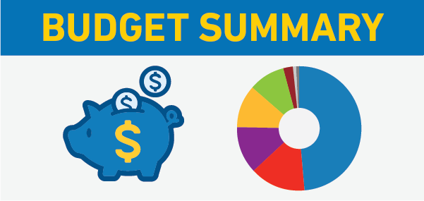 Budget Summary