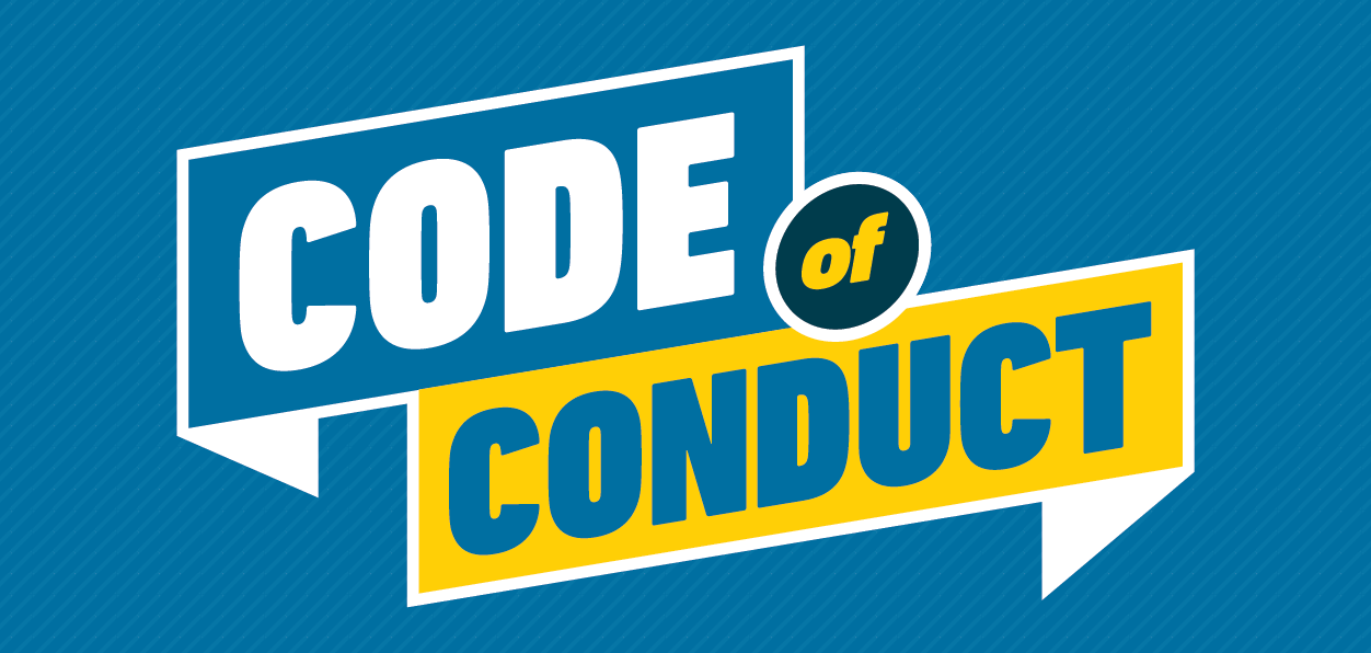 Code of Conduct