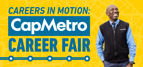 Fall Career Fair Latest News Banner