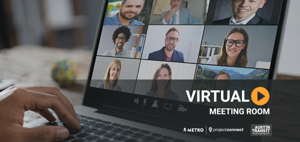 Virtual Meetings