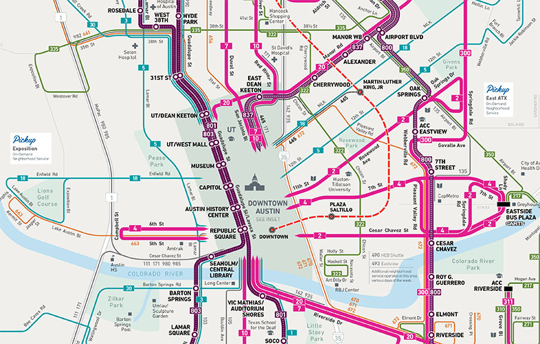 System Map Thumbnail