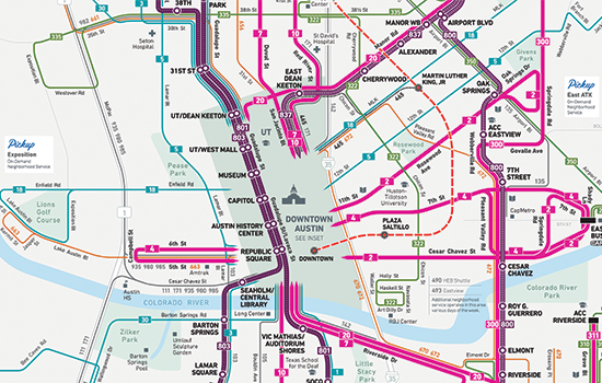 System Map Thumbnail