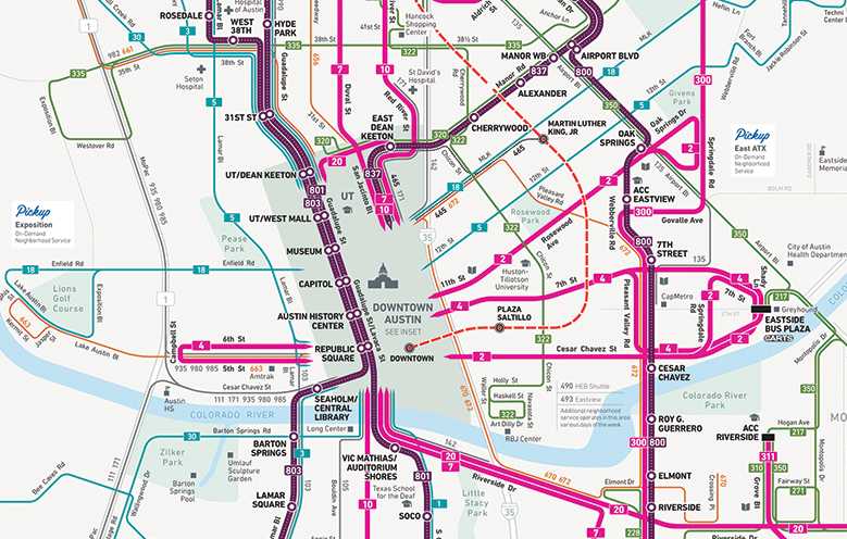 System Map Thumbnail
