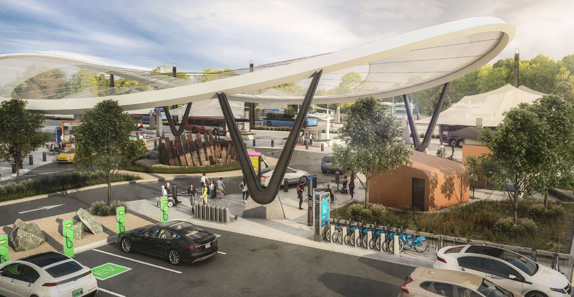park-and-ride park-and-ride