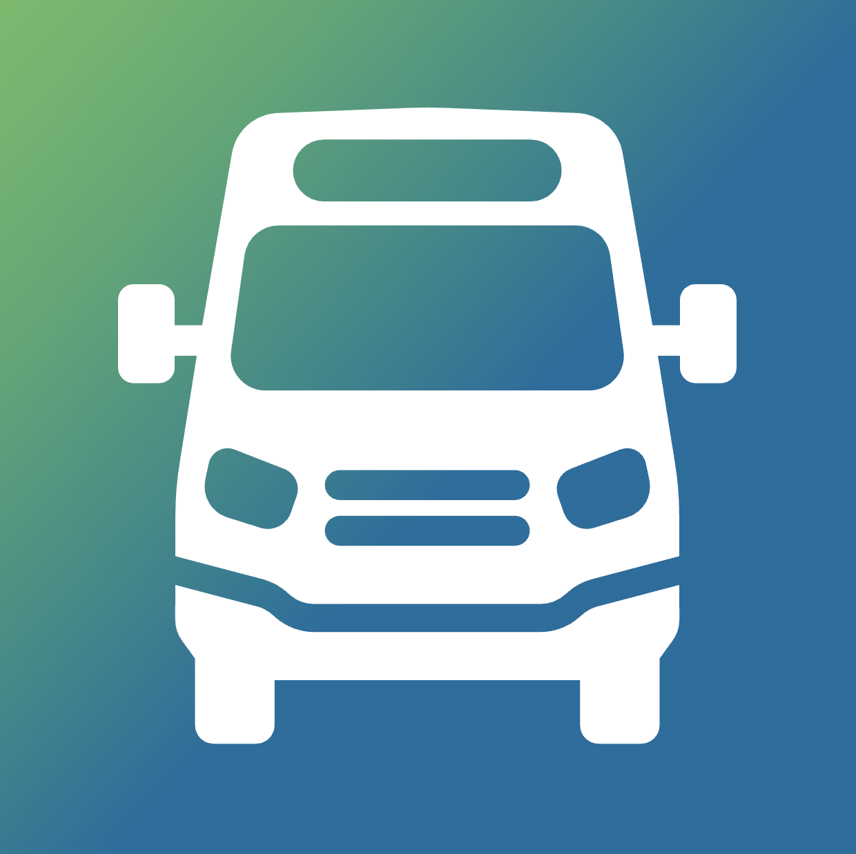 Access and Pickup App icon