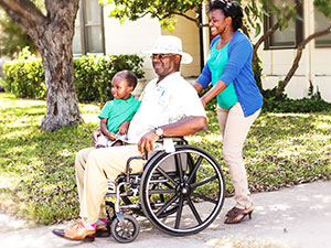 section2-A-family-waiting-for-a-ride