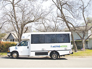 section6-MetroAccess-bus-in-a-local-neighborhood
