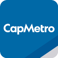 CapMetro app icon