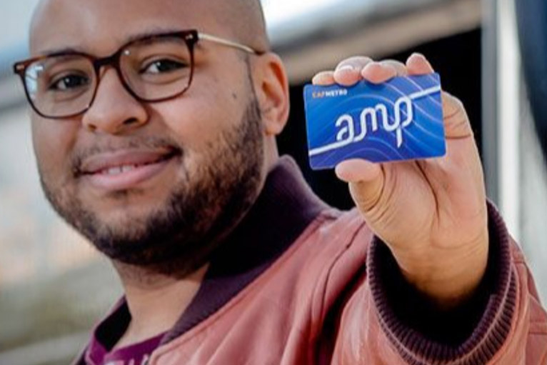 Introducing the AMP Card Introducing the AMP Card