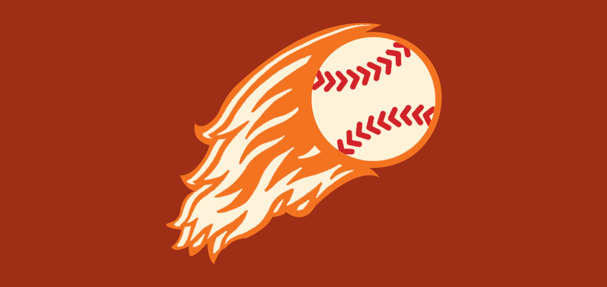 Rapid - Baseball icon
