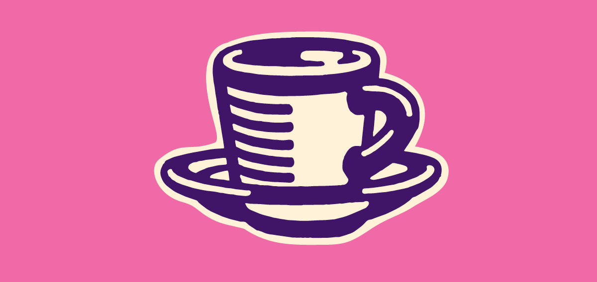 Rapid - Cup of Coffee icon