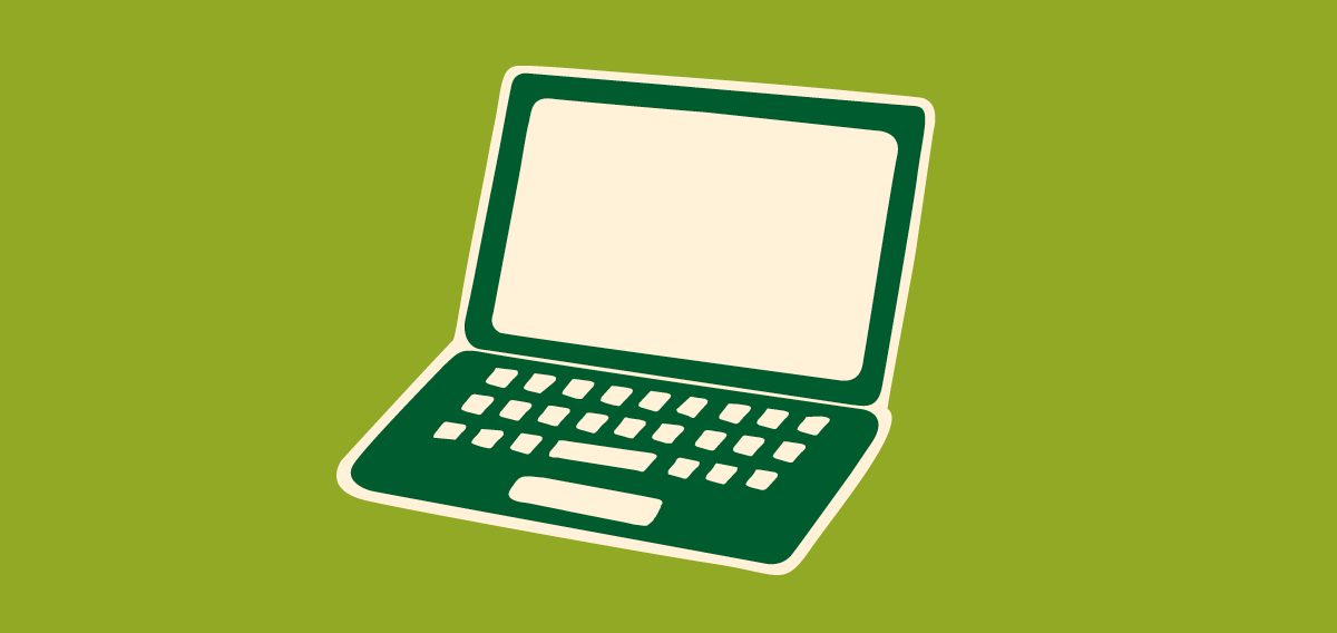 Rapid - Laptop icon