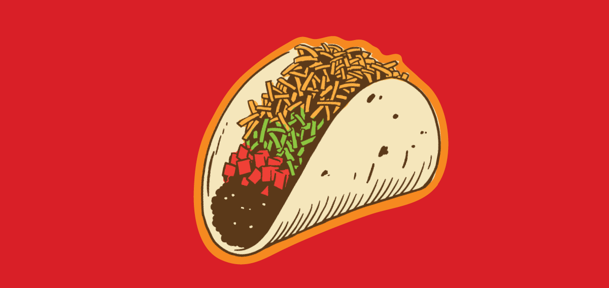 Rapid - Taco icon
